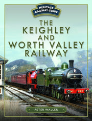 Keighley & Worth Valley Railway