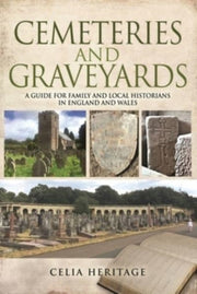 Cemeteries & Graveyards