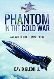 Phantom In The Cold War