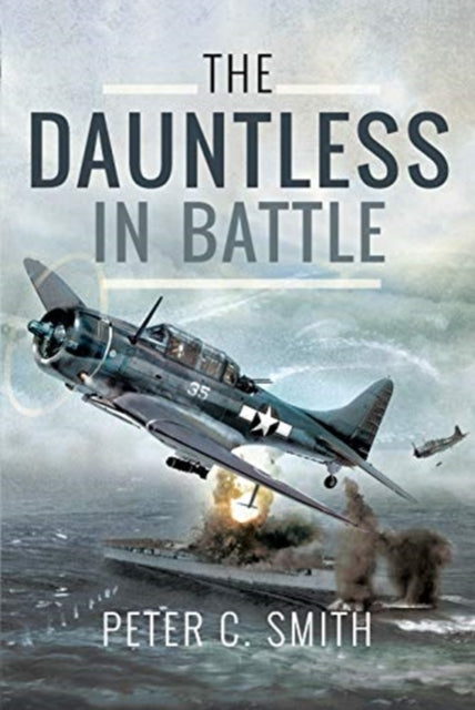 Dauntless In Battle