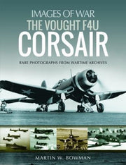 Vought F4u Corsair