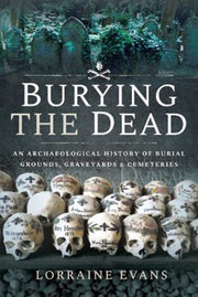 Burying The Dead