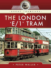 London E1 Tram