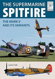 Supermarine Spitfire
