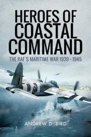Heroes Of Coastal Command