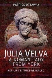 Julia Velva A Roman Lady From York