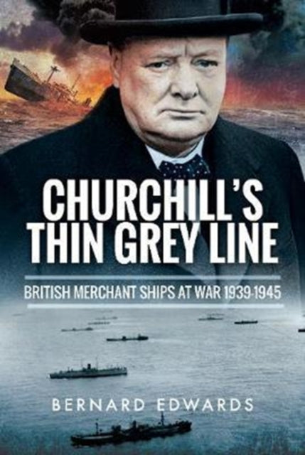 Churchills Thin Grey Line