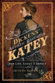 Dickens Artistic Daughter Katey