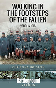 Walking In The Footsteps Of The Fallen