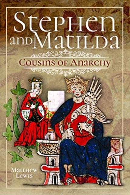 Stephen & Matildas Civil War