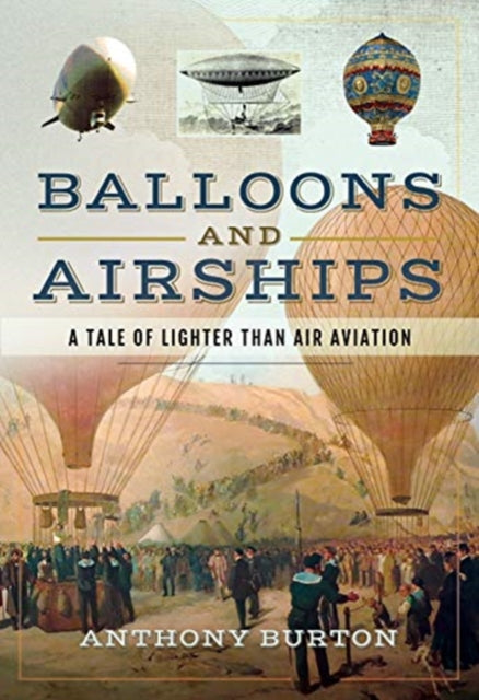 Balloons & Airships