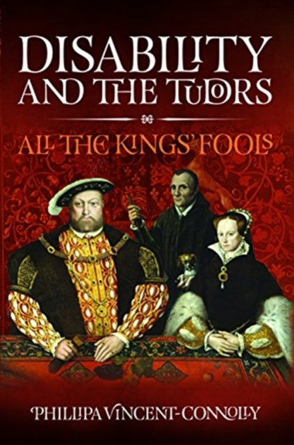 Disability & The Tudors