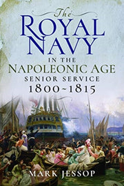 Royal Navy In The Napoleonic Age
