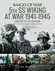 5th Ss Division Wiking At War 1941-1945