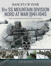 6th Ss Mountain Nord At War 1941-1945