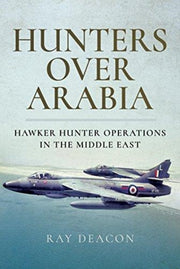 Hunters Over Arabia
