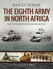 Eighth Army In North Africa