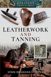 Leatherwork & Tanning