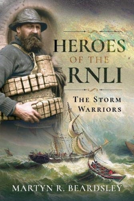 Heroes Of The Rnli