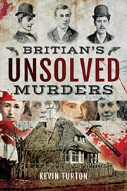 Britains Unsolved Murders