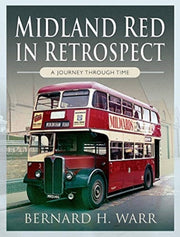 Midland Red In Retrospect