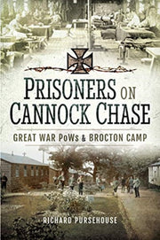 Prisoners On Cannock Chase