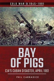 Bay Of Pigs