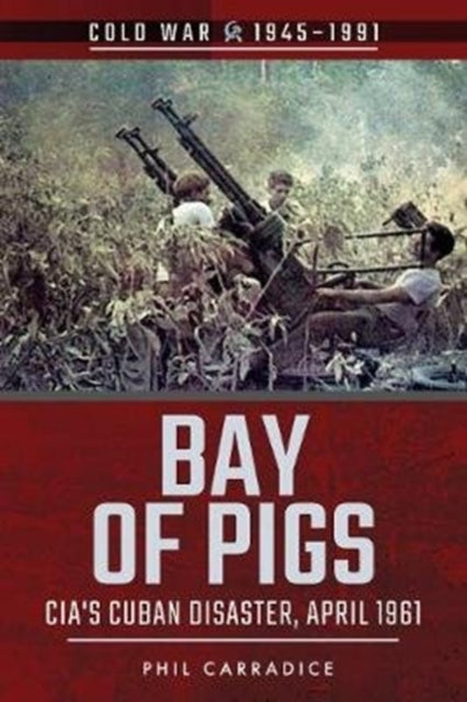 Bay Of Pigs