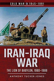 Iran Iraq War