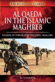 Al Qaeda In The Islamic Maghreb