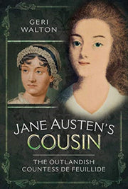 Jane Austens Cousin
