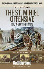 American Expeditionary Forces/great War