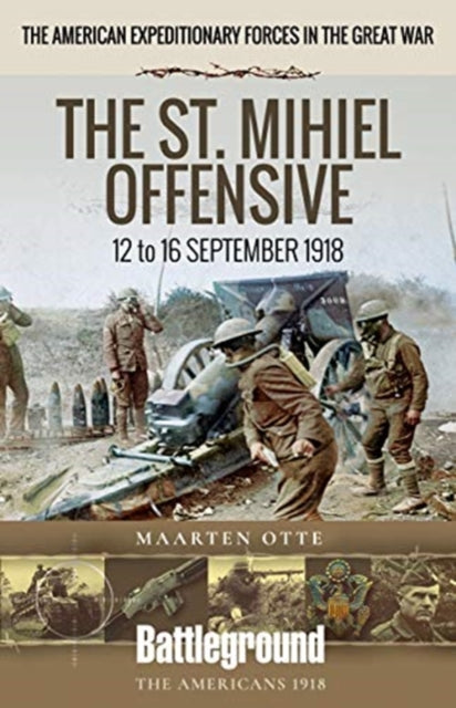 American Expeditionary Forces/great War