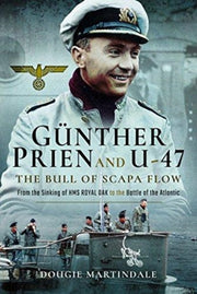 Gunther Prien & U47
