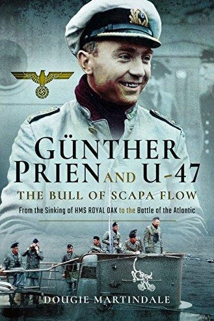 Gunther Prien & U47