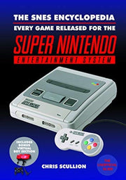 Snes Encyclopedia