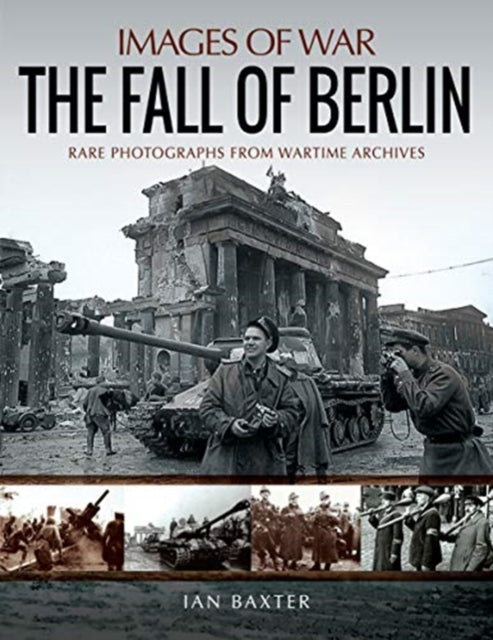 Fall Of Berlin