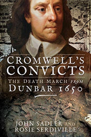Cromwells Convicts