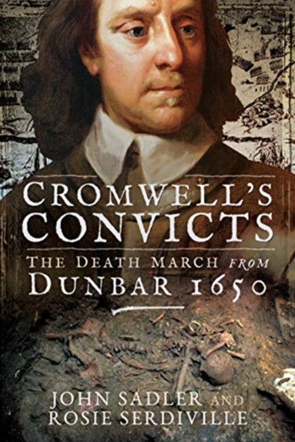 Cromwells Convicts