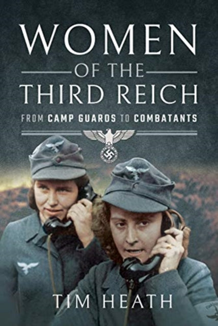 Women Of The Third Reich