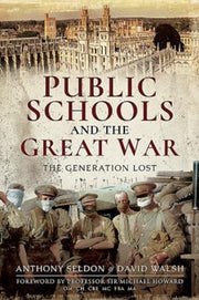 Public Schools & The Great War