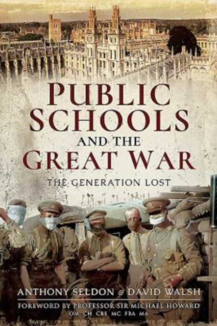 Public Schools & The Great War