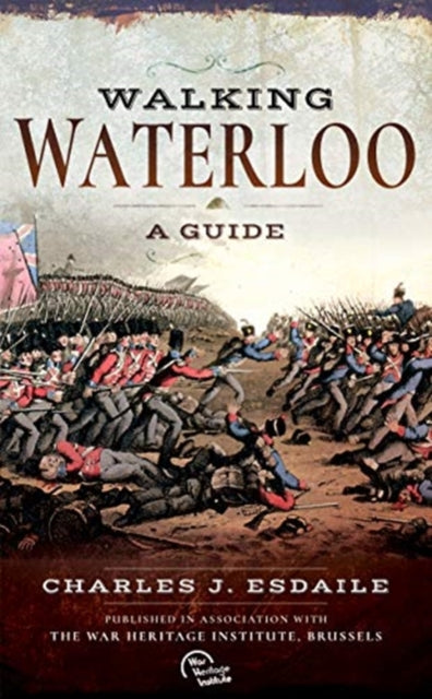 Walking Waterloo A Guide