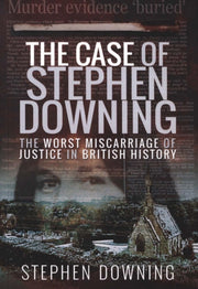 Case Of Stephen Downing
