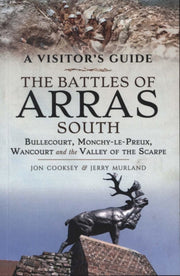 Battles Of Arras South By Cooksey, Jon