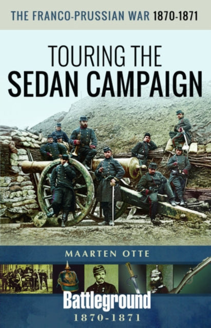 Francoprussian War 18701871