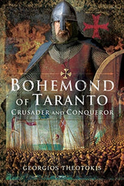 Bohemond Of Taranto