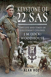 Keystone Of 22 Sas