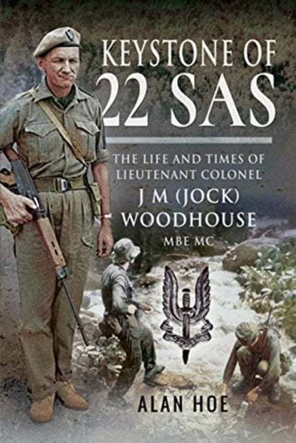 Keystone Of 22 Sas