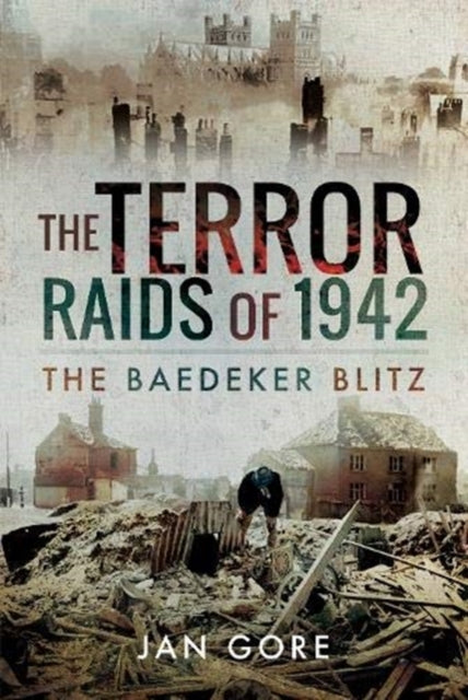 Terror Raids Of 1942